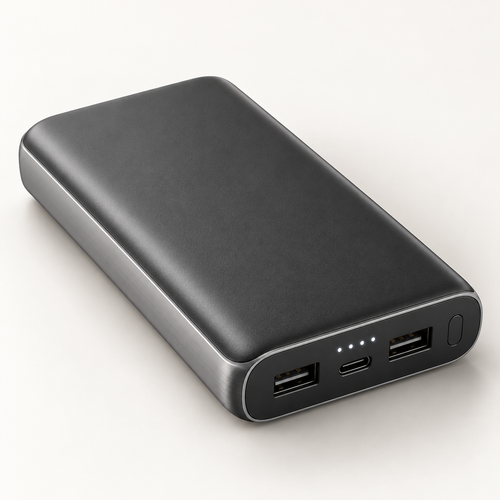 10000mAh Power Bank — demo product illustration