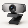 1080p USB Webcam — demo product illustration