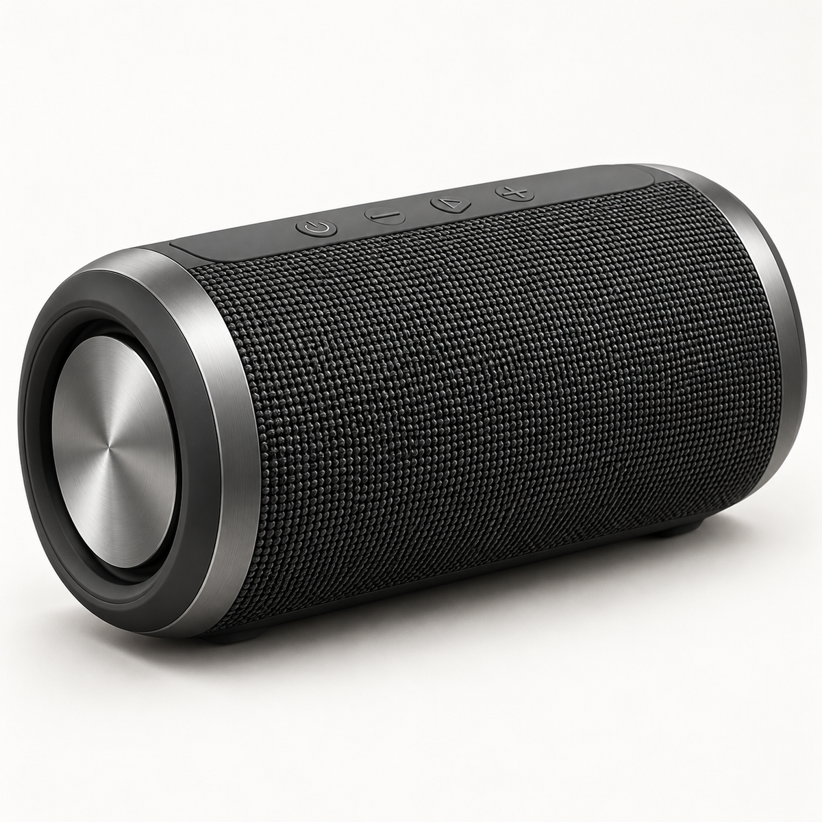 Portable Bluetooth Speaker — demo product illustration