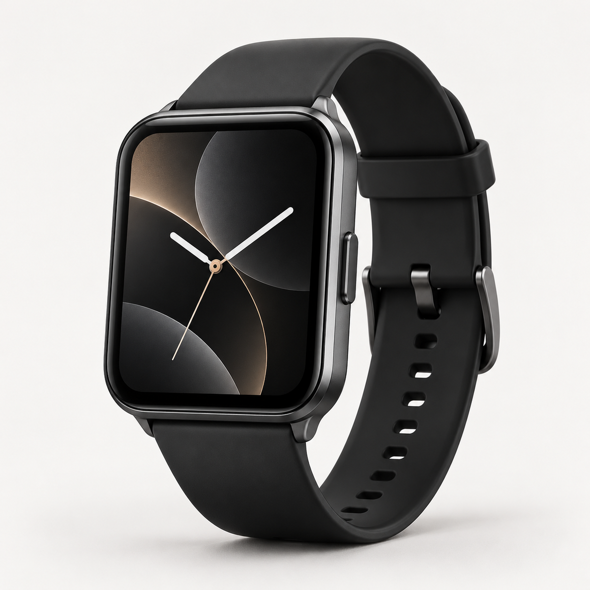 Smart Fitness Watch — demo product illustration