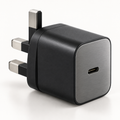USB-C Fast Charger — demo product illustration