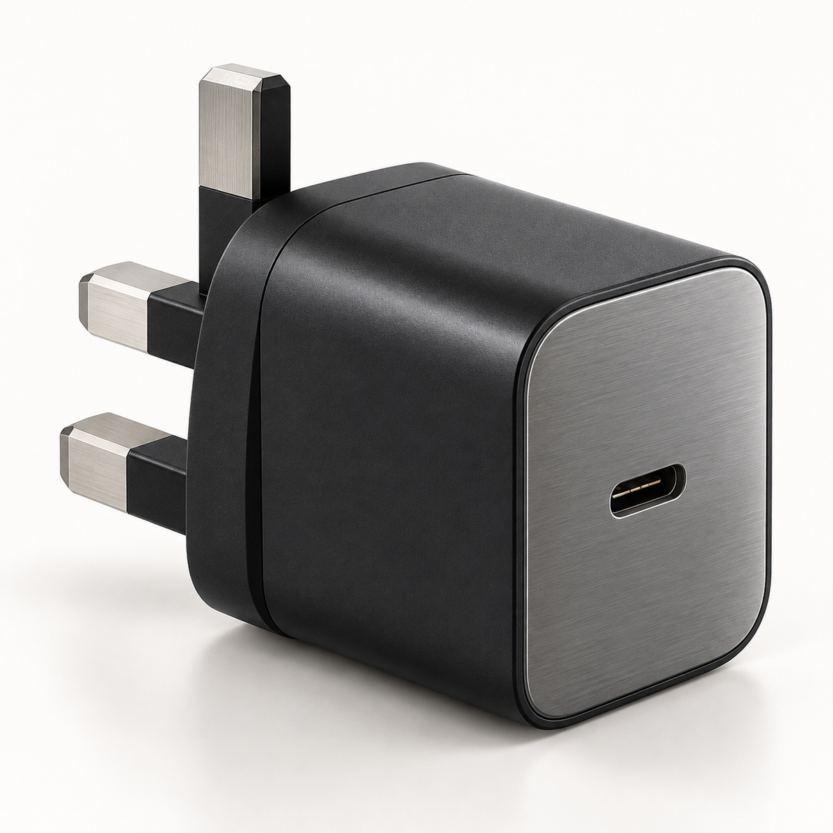 USB-C Fast Charger — demo product illustration